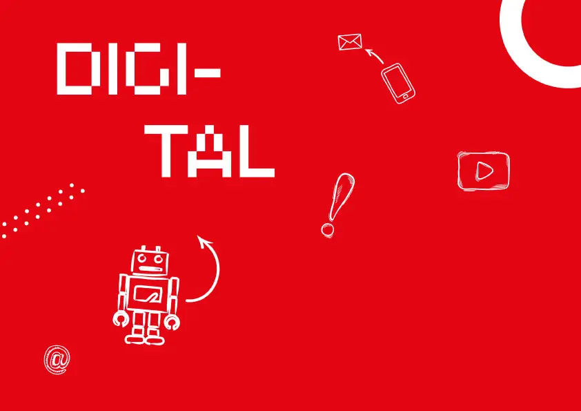 Dijital