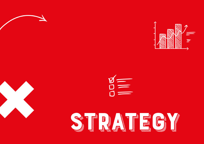 strateji